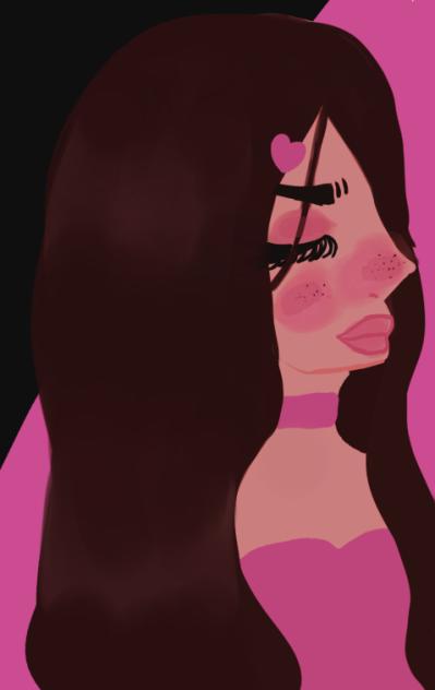 Art from August 27th - ibisPaint