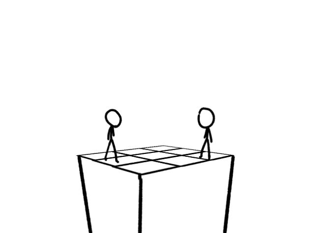 fight