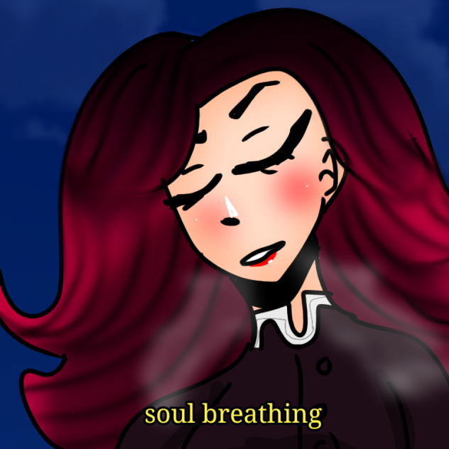 ayames type of breathing