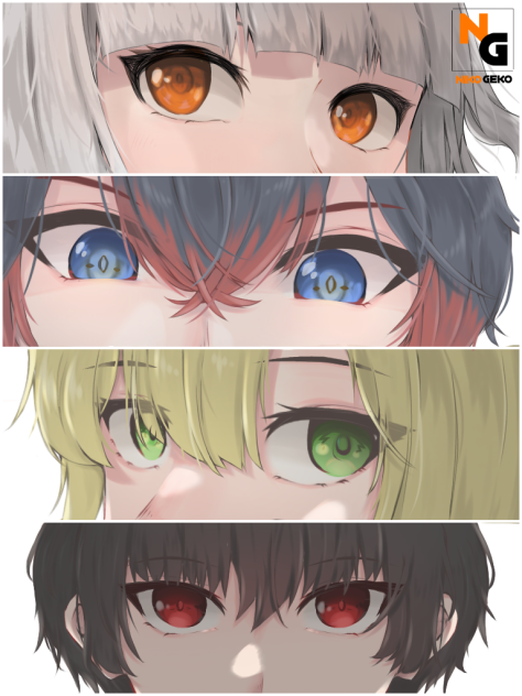 EYES