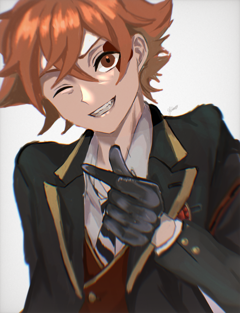 エース　twst