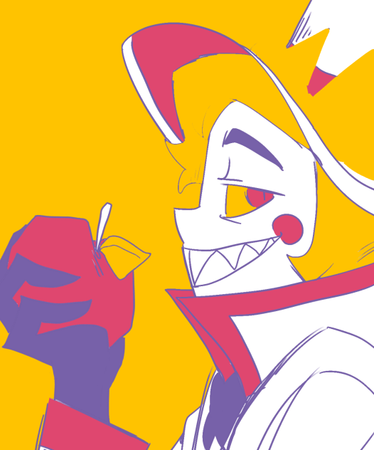 Request - ibisPaint