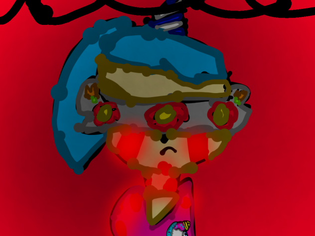 Sad Laylah