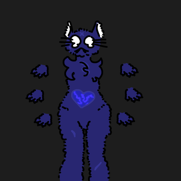 I am a furry