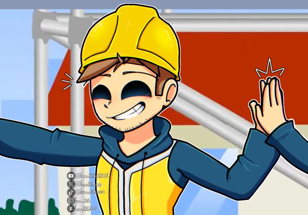 Eddtober 2024 #3 High Five !