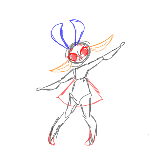 Phehmal (Female)