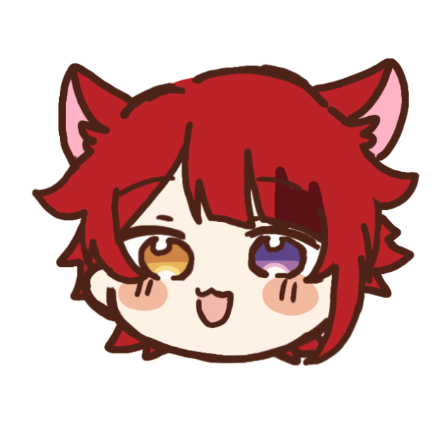 莉犬くん🍓👑❤️