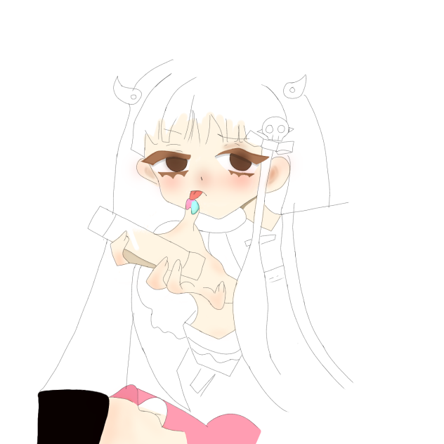 yashiro nene! (not done)