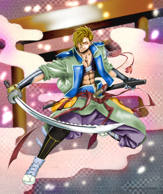 第八回塗りマス