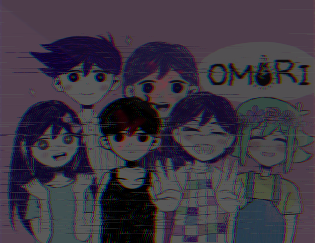 Ømõrį