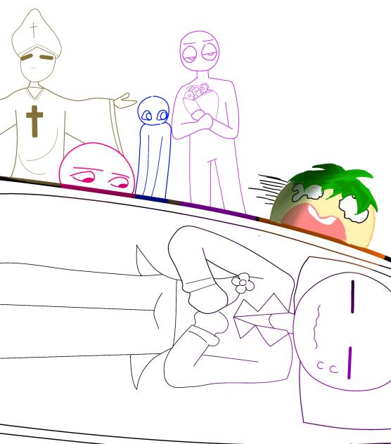 Collab again - ibisPaint