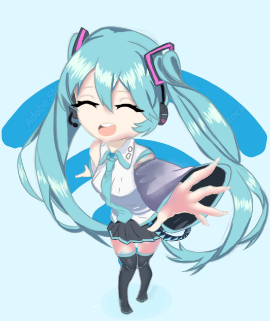 Miku