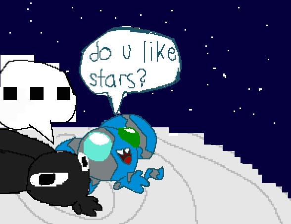 wow I haven't posted in 20 billion years