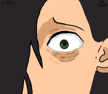 jujutsu kaisen junpei