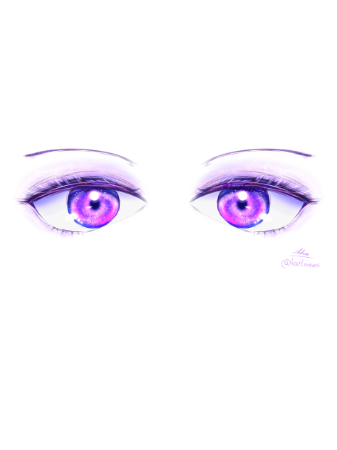 The Galaxy - ibisPaint
