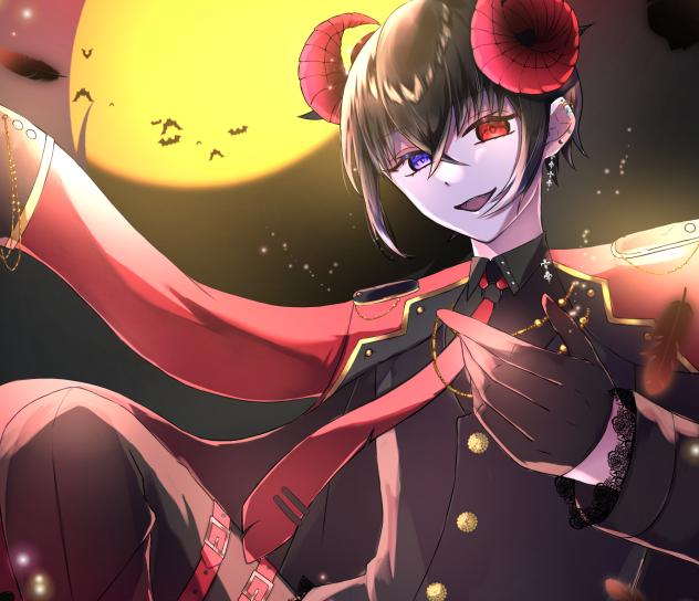 Happy Halloween　2024