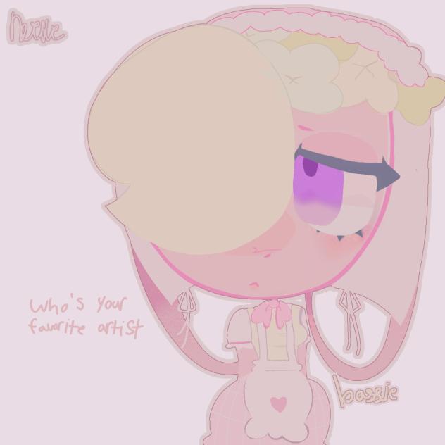bassie doodle