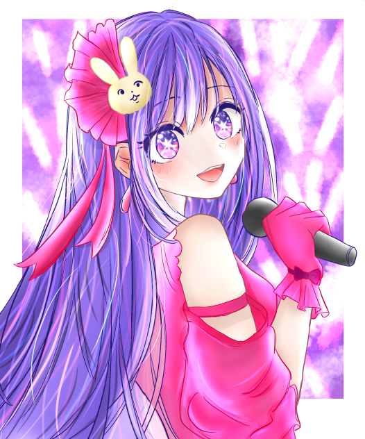 ✧完璧で究極なアイドル✧
