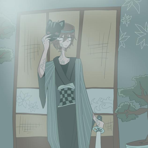 카사쿠라 류베이🩵🪷