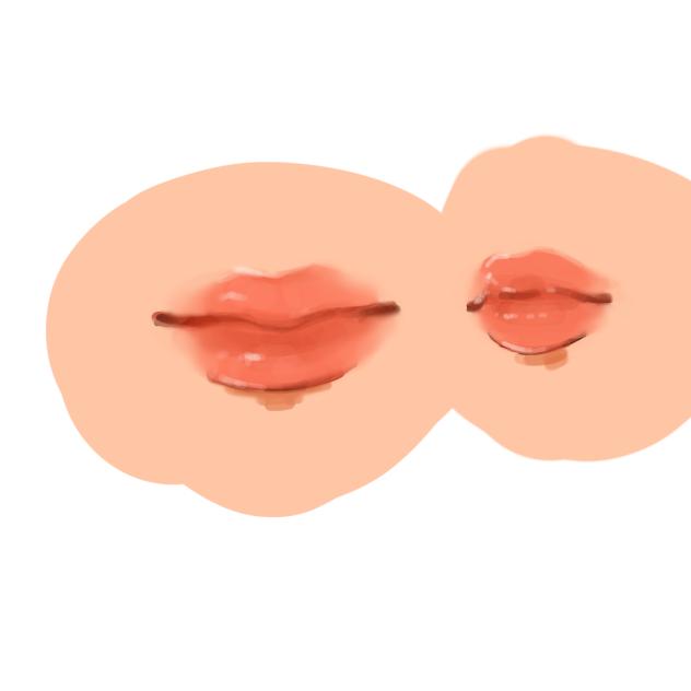 lil lip study