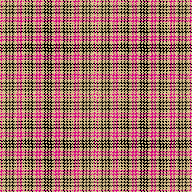 Plaid Pattern 3