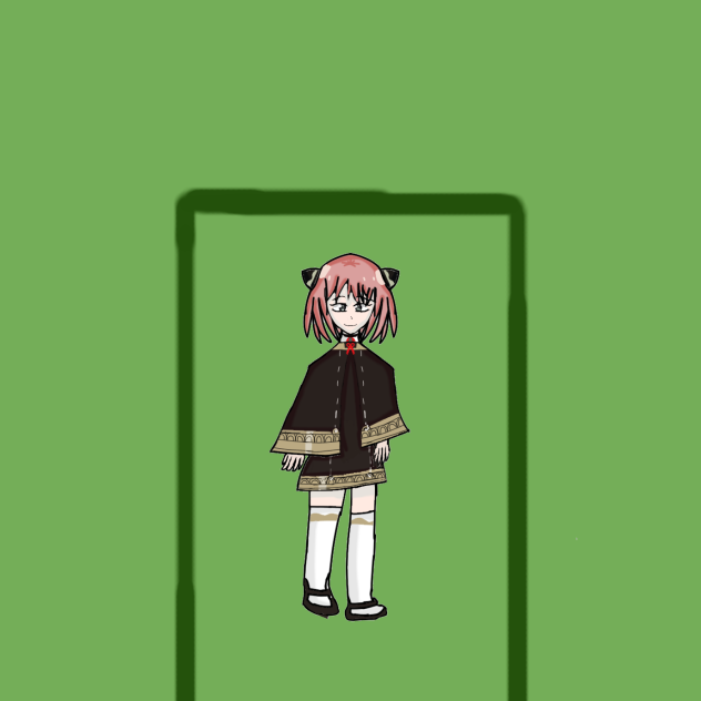 Anya 🩷