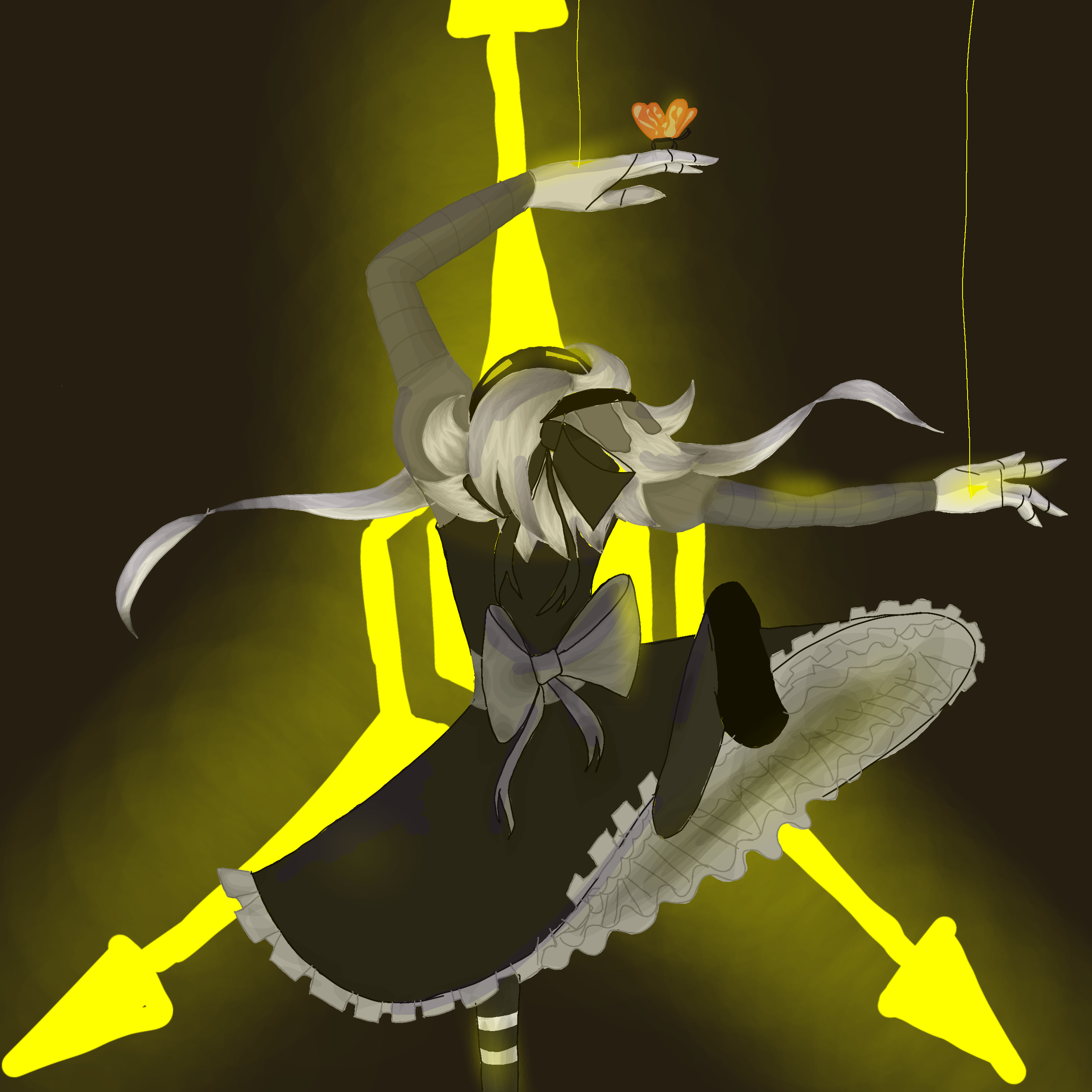 CYN - ibisPaint