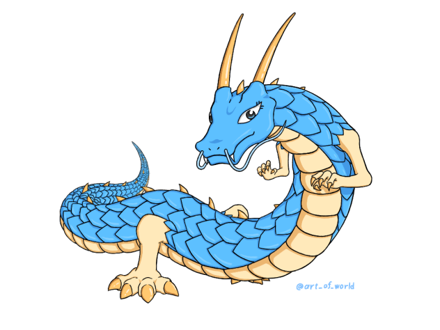 青龍