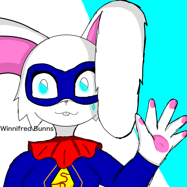 Winnifred Bunns