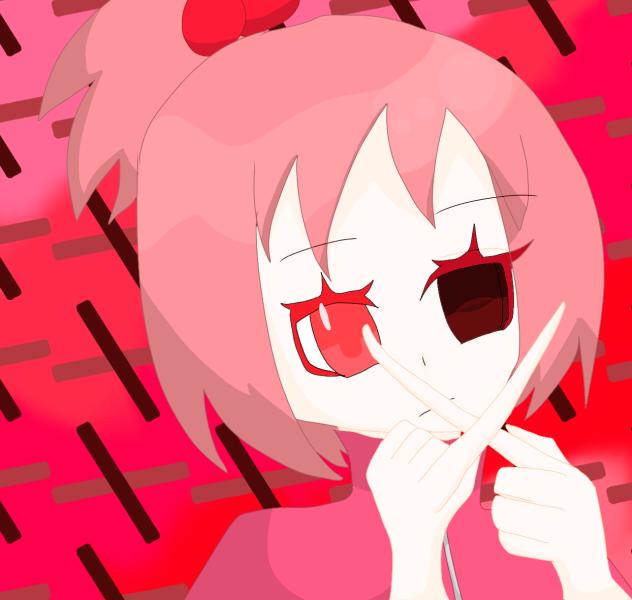 Maiちゃん専用アイコン