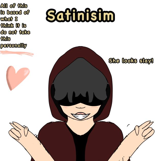 This is stereotypical please dont be mad