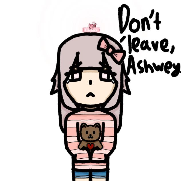 Little Ashlyn(⁠ ⁠╹⁠▽⁠╹⁠ ⁠)
