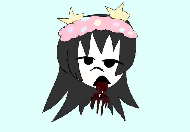 Aw yea - ibisPaint