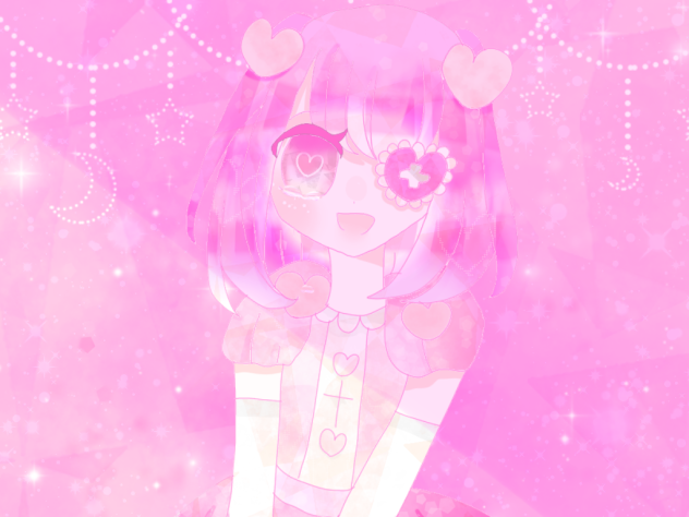 恋愛魔法少女