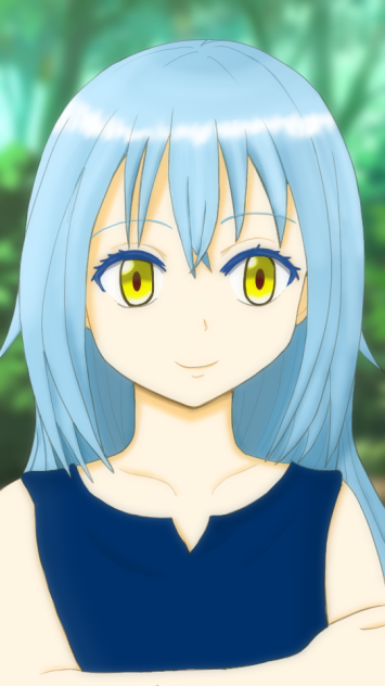 リムル=テンペスト2