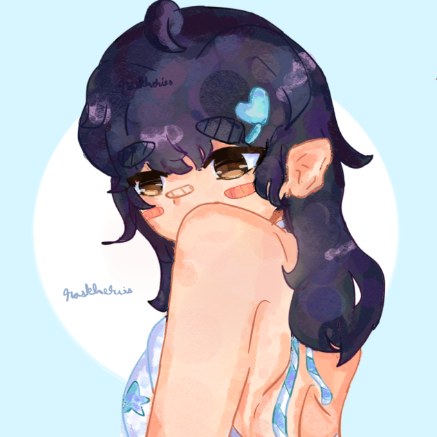 💙