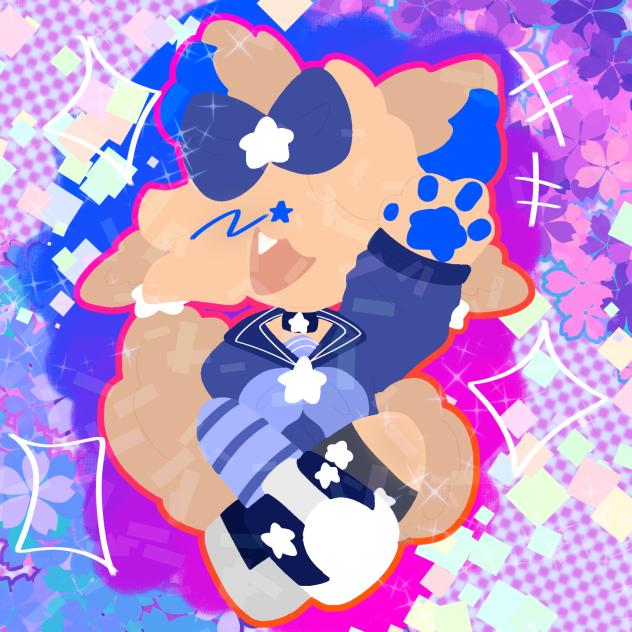 ✬~the cutesy~✬