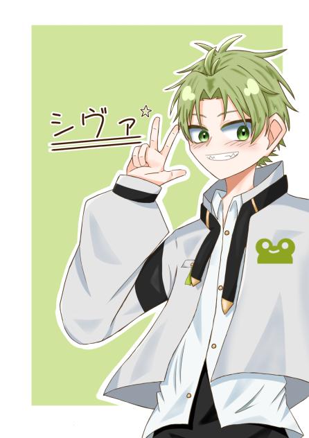 シヴァさん