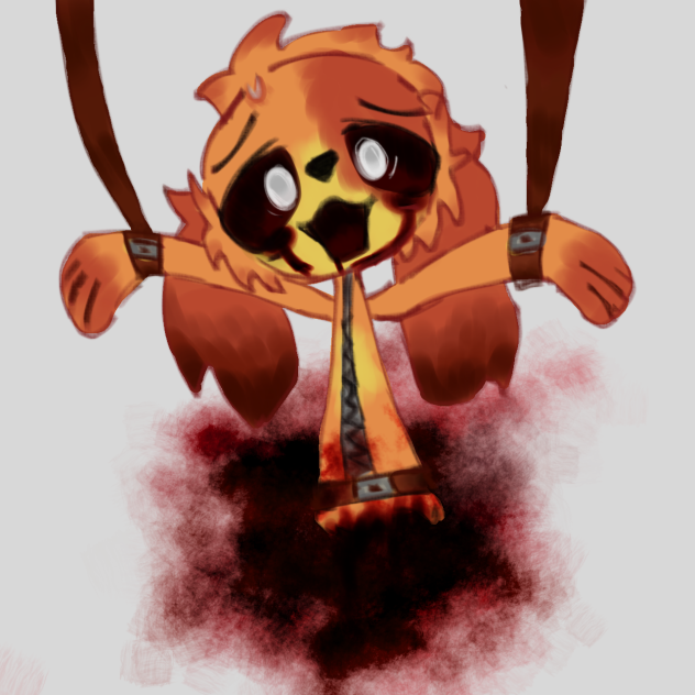 dogday death 😔😔