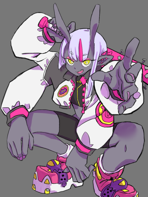 ファンアート2