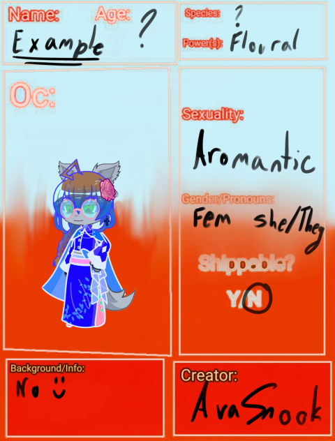 Example