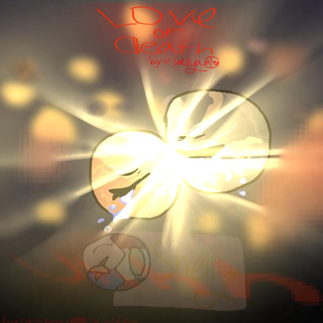 Kiss of death
