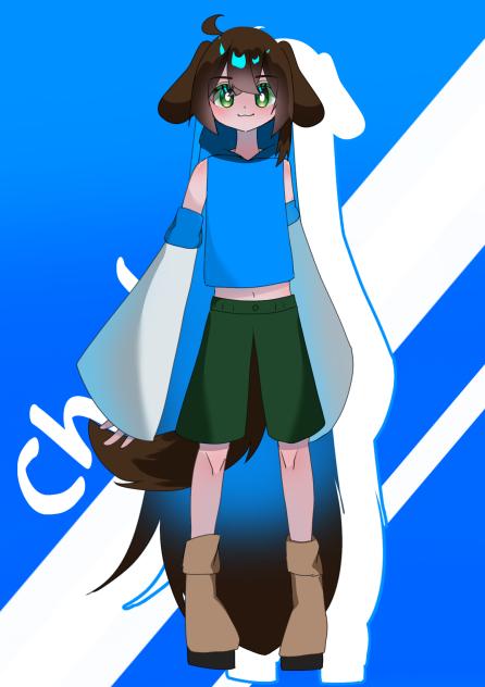 アイチューバー