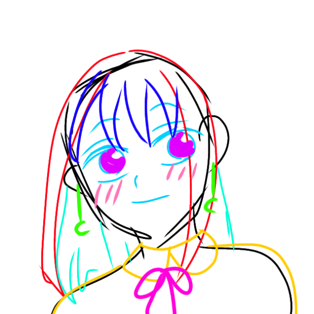 雑