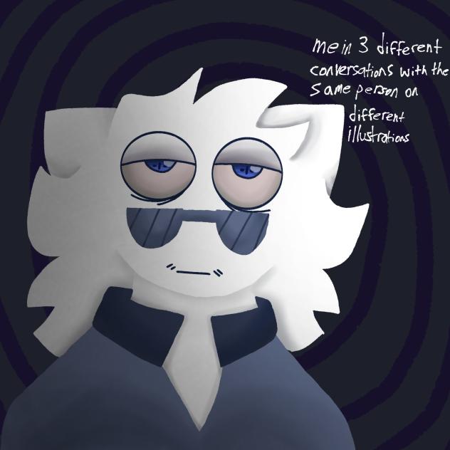 filler (no this did not take an hour)