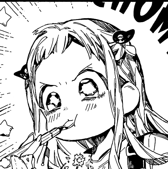 Yashiro manga ibisPaint