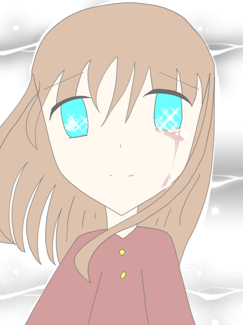 悲しみに満ちたヒト
