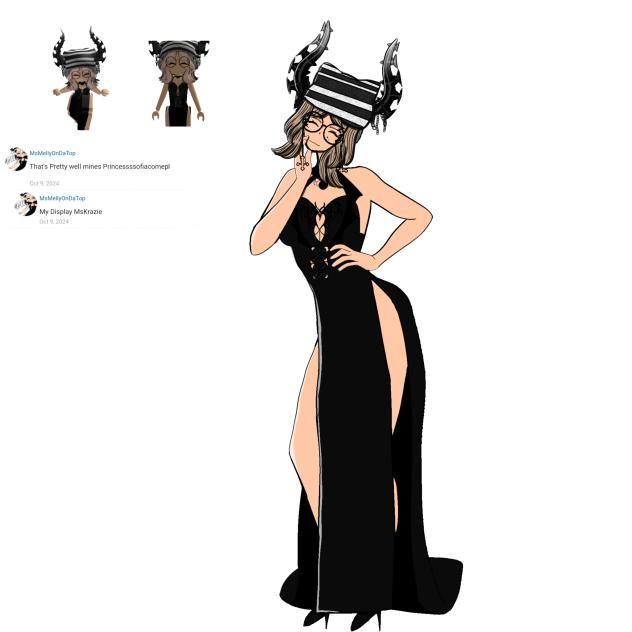 unrobloxing msmellyondatop's avatar!