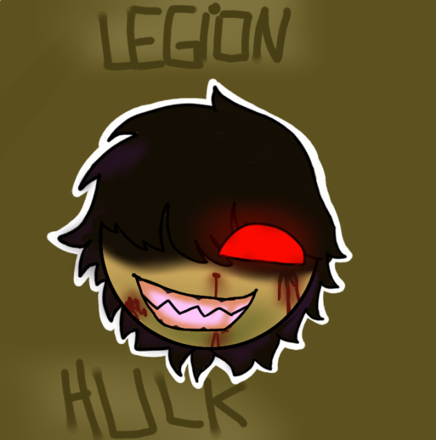 Legión Hulk