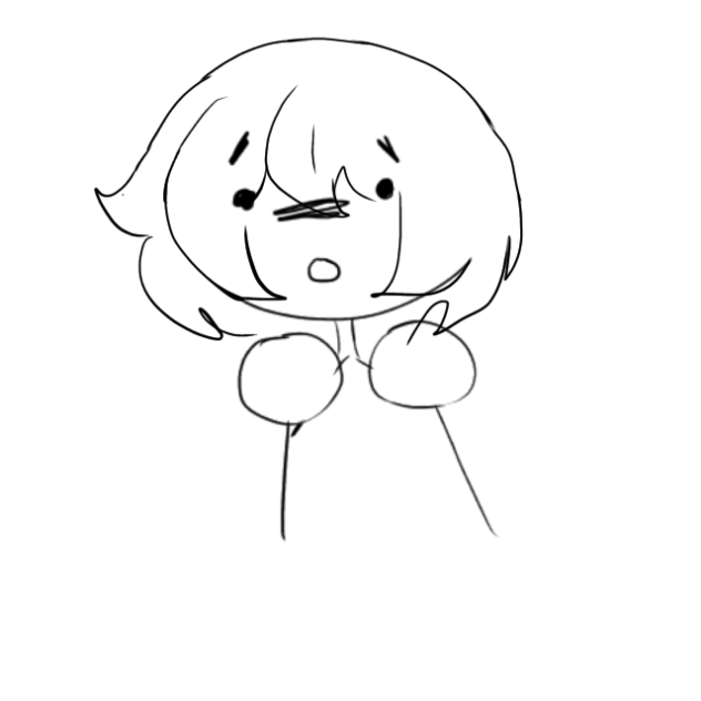 Animation  test 😱